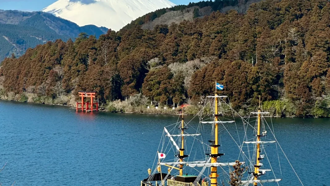 14-Day Luxury Japan Itinerary: A Relaxed First Visit