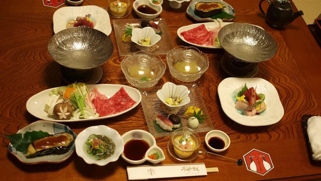 What Is Kaiseki? Japan’s Finest Multi-Course Dining Explained